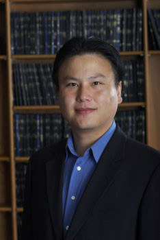 聂爱军(纽约州州长顾问) 聂爱军(纽约州州长顾问)