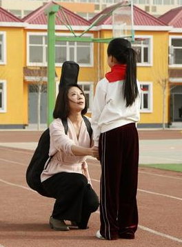 李博(中国内地影视男演员)