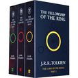 Lord of Rings Paperback Box Set Lord of Rings Paperback Box Set