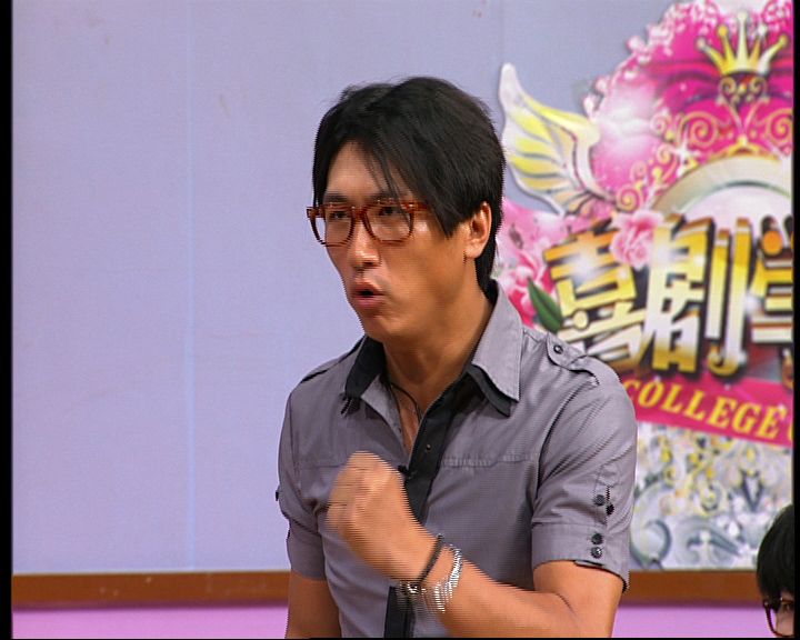 木头张敏健 木头张敏健