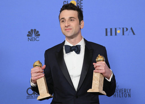 Justin Hurwitz Justin Hurwitz