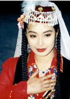 梅花烙(梅花三弄系列电视剧)