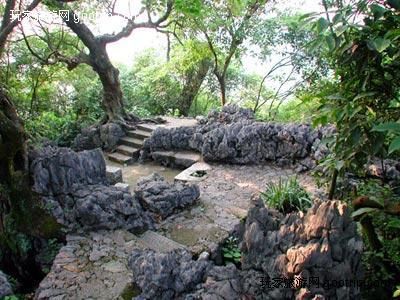天津翠屏山 天津翠屏山
