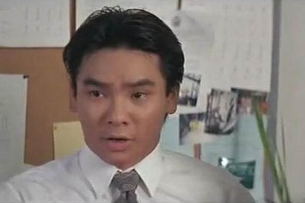 黄明升