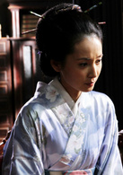 抉择(2012年高进军执导、马跃主演电视剧)