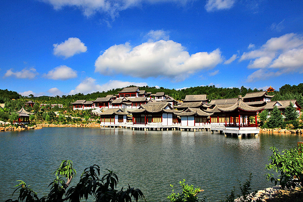 夏园 夏园