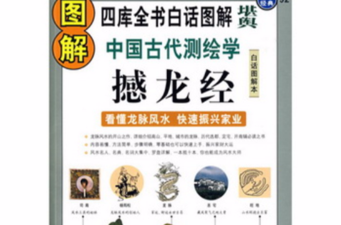 图解中国古代测绘学