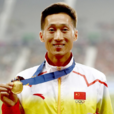 王镇(中国男子竞走运动员) 王镇(中国男子竞走运动员)