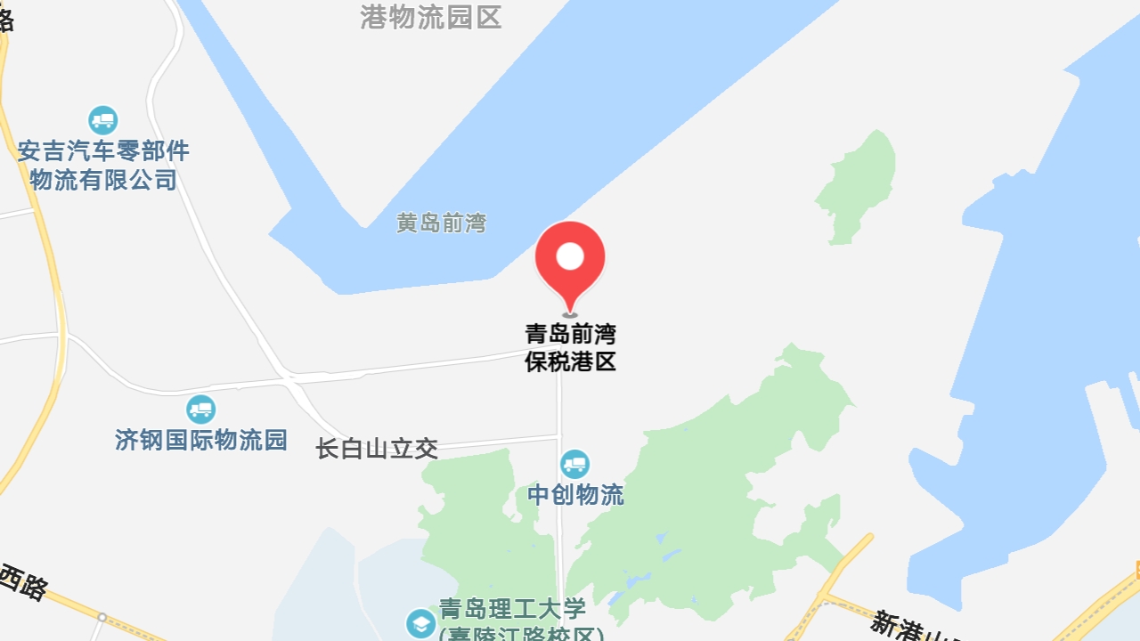 地图信息