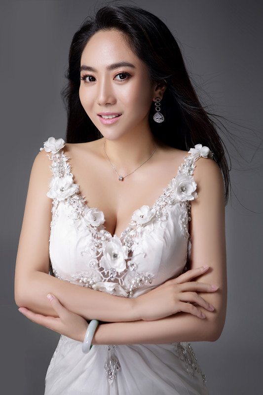 李博(青年歌唱家) 李博(青年歌唱家)
