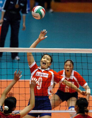 辽宁队以3比1战胜江苏队，获得季军2