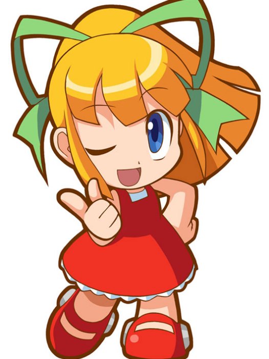 萝尔 萝尔