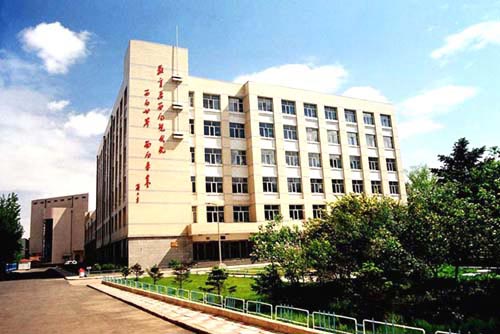 哈尔滨套用职业技术学院