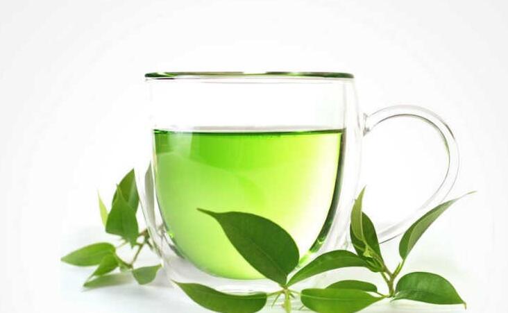 白兰花茶 白兰花茶