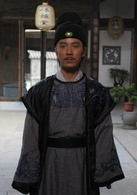 大祠堂(2006年阎建钢、聂造执导电视剧)