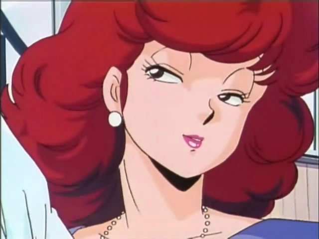 六本木朱美