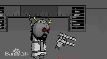 汉克(动画《暴力迪吧》人物) 汉克(动画《暴力迪吧》人物)