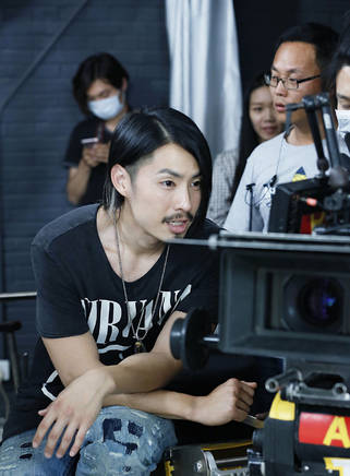王红军(中国内地导演、动作导演)