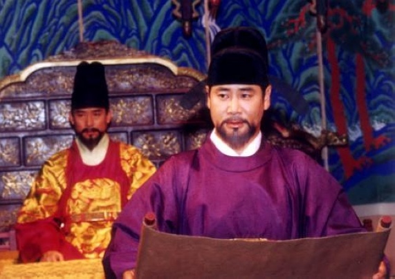 龙之泪