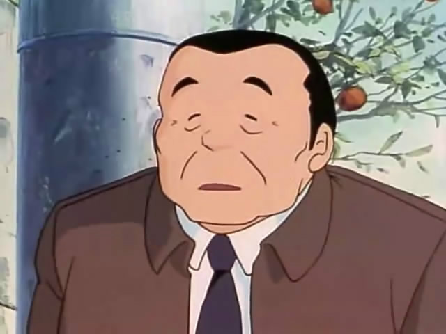 一之濑先生