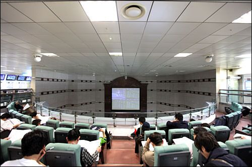 首尔赛马公园