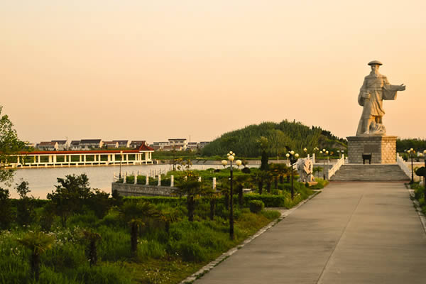 圆陀角村 圆陀角村