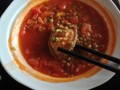 番茄小麦煮鲍鱼