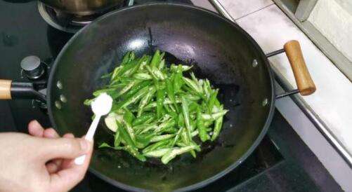 余干辣椒—炒菜 余干辣椒—炒菜