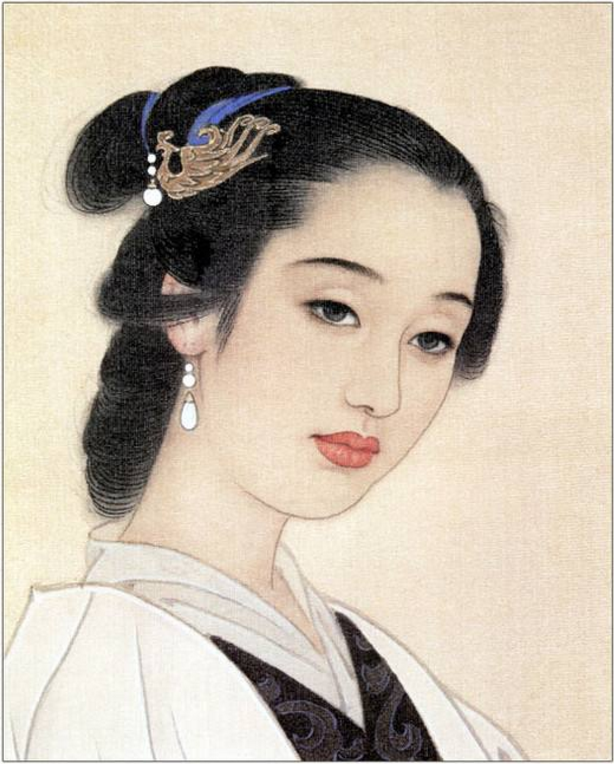 李清照 李清照