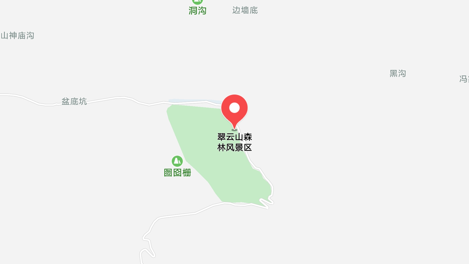 地图信息