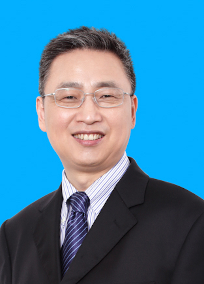 张宏(暨南大学副校长)