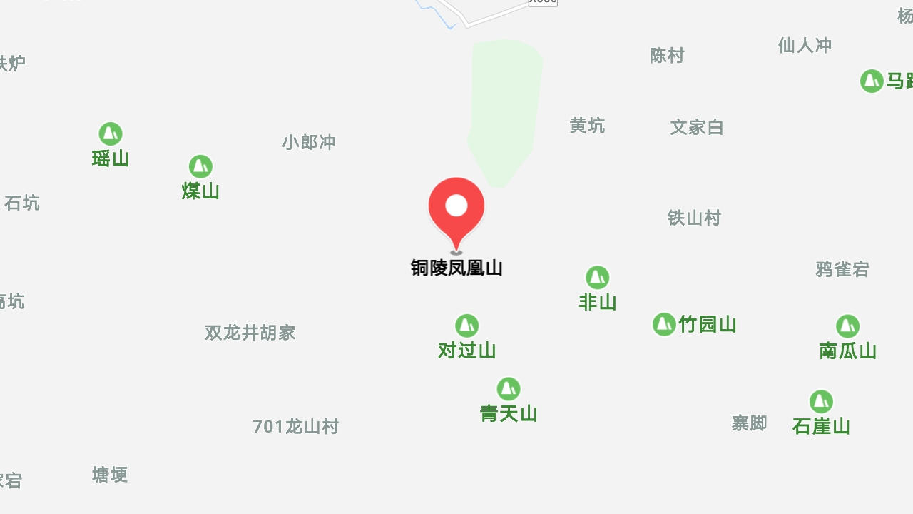 地图信息