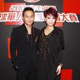爱过(胡杏儿&张智霖演出歌曲)