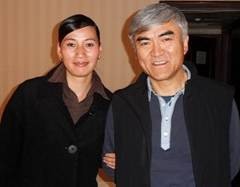 殷秀琴(艺人经纪人) 殷秀琴(艺人经纪人)