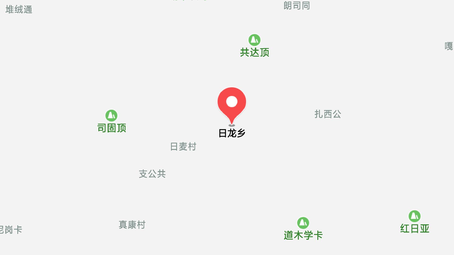 地图信息