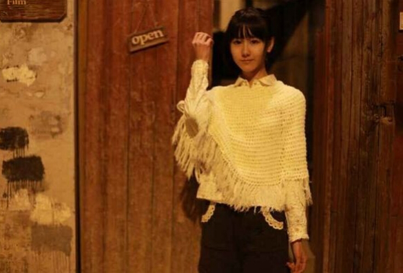 陈都灵,苏有朋导演的2015左耳电影李珥演员 陈都灵,苏有朋导演的2015左耳电影李珥演员