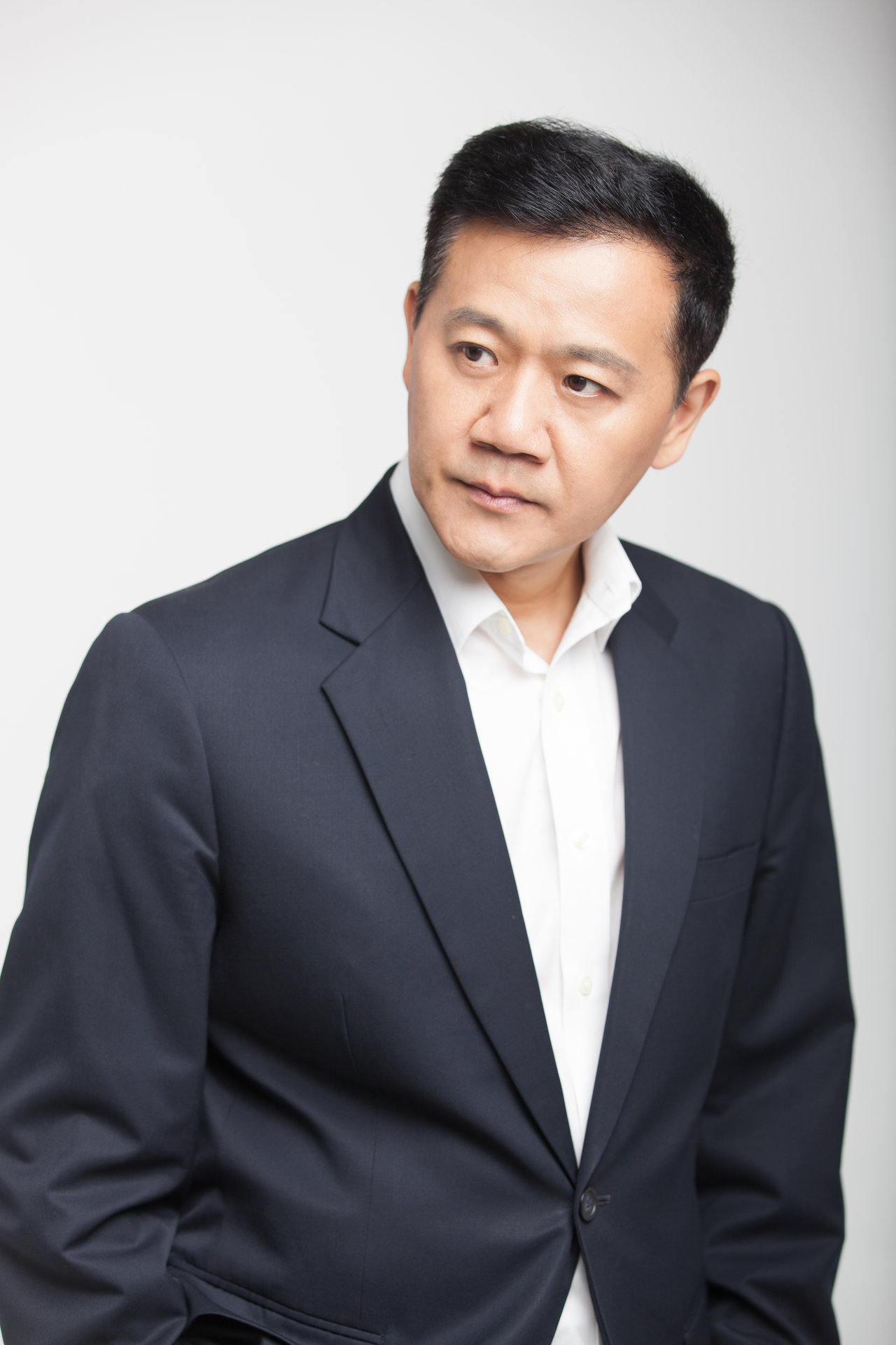 徐俊(戏剧导演)