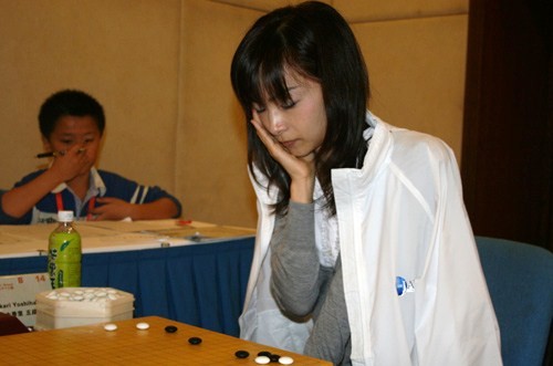 梅泽由香里 梅泽由香里