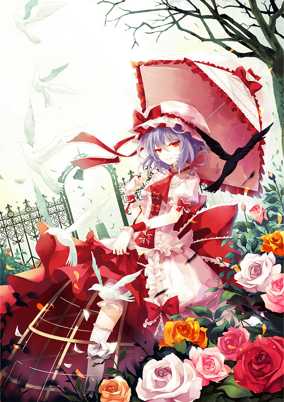 scarlet scarlet