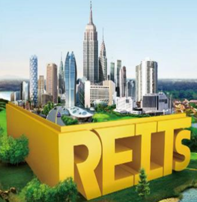 鹏华前海万科REITs 鹏华前海万科REITs