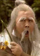 神鵰侠侣(1983年香港TVB版刘德华、陈玉莲主演电视剧)
