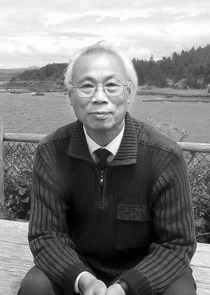 刘魁立