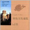 山东区域文化通览·青岛卷:青岛文化通览 山东区域文化通览·青岛卷:青岛文化通览