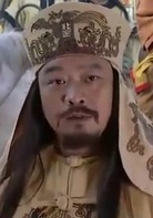 太平天国(2000年陈家林导演CCTV历史剧)