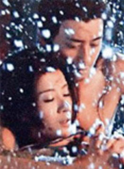 张国强(香港TVB男演员、主持人)