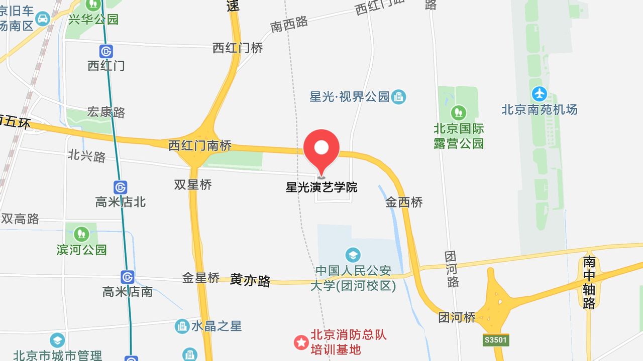 地图信息