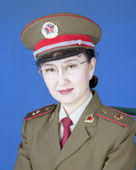 马晓丽 马晓丽