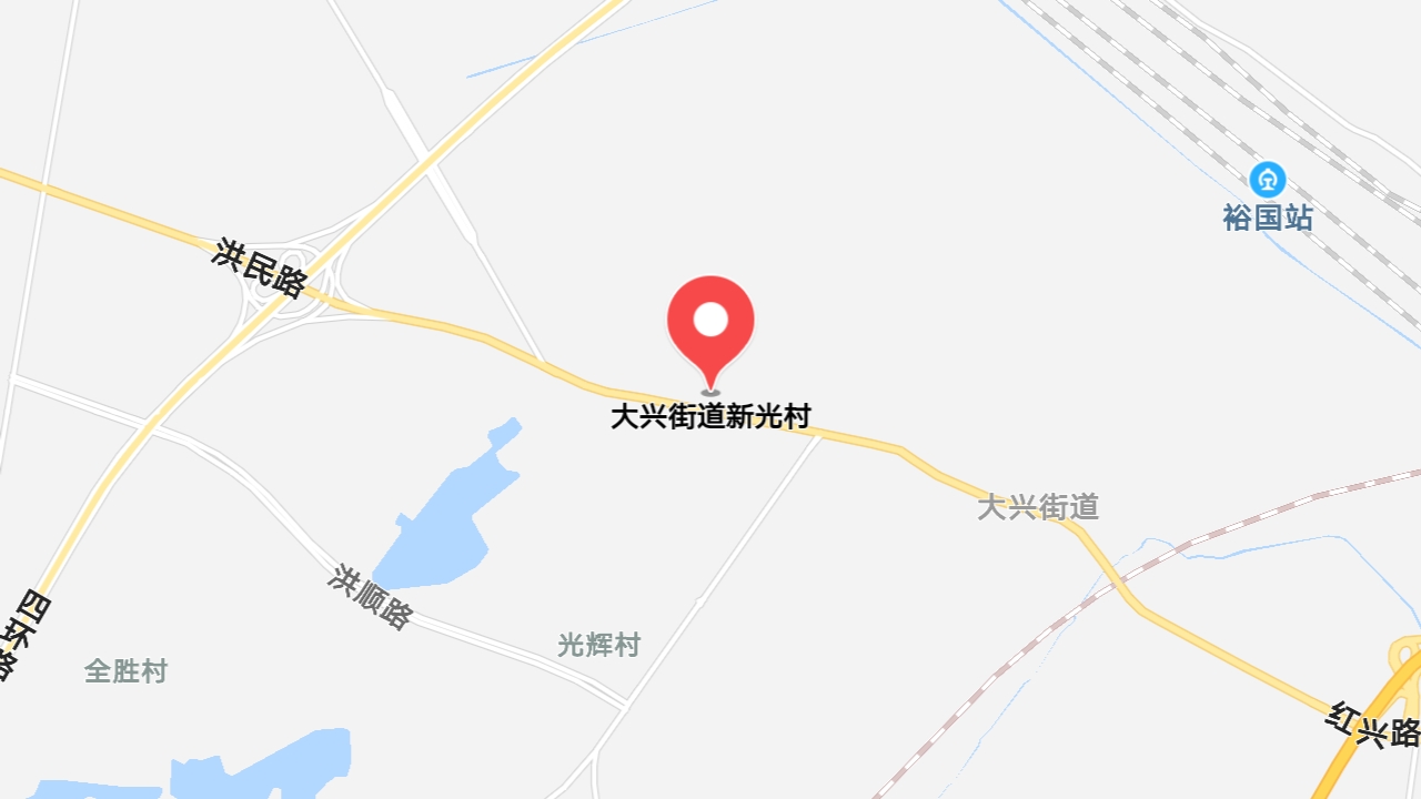 地图信息
