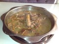 杭州老鸭锅很不错