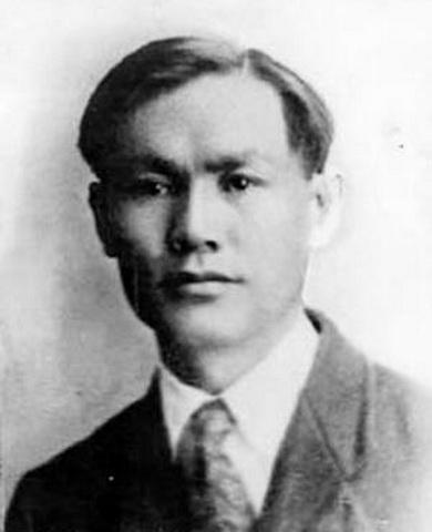 苏兆征